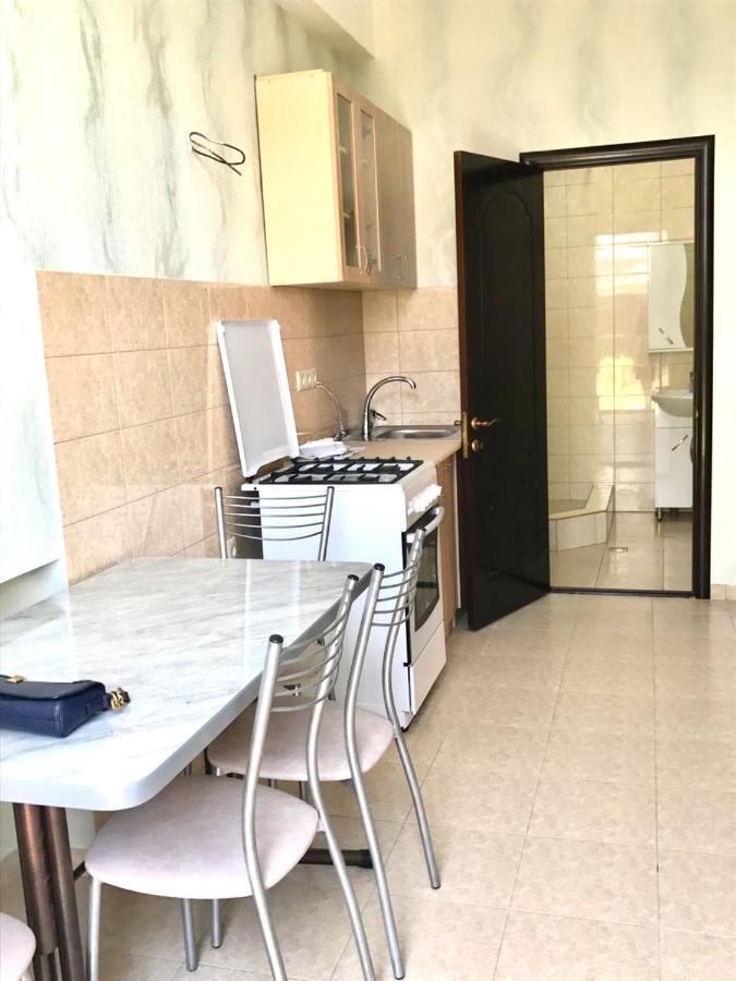 Апартаменты Лидзава Lidzava Ngoại thất bức ảnh